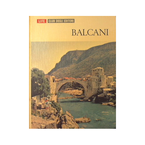 Balcani