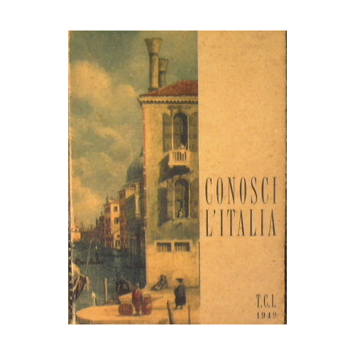 Conosci l'Italia