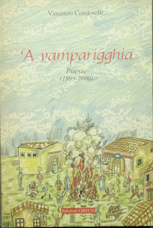 'A vamparigghia