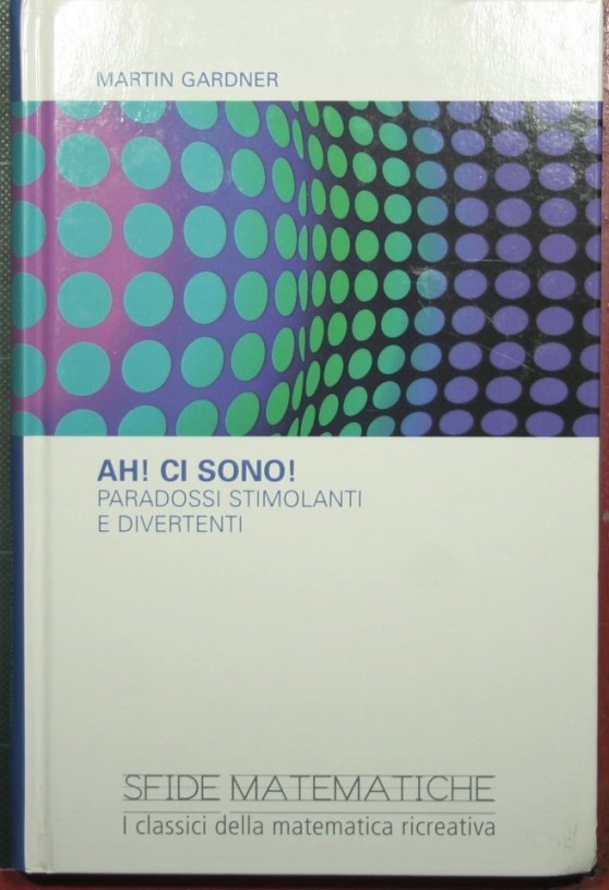 Ah! Ci sono!