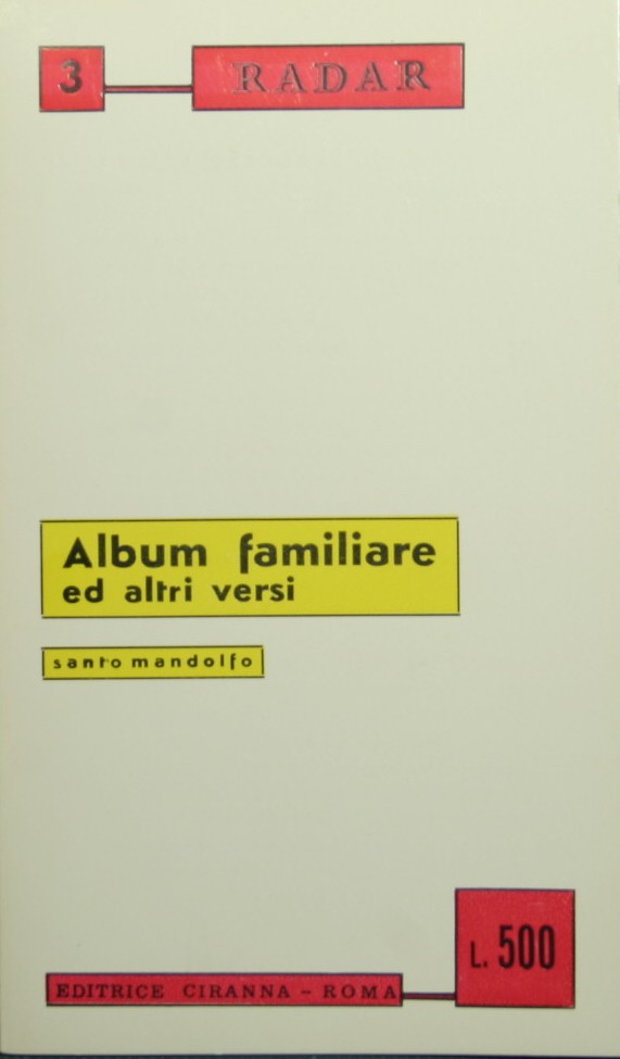 Album familiare