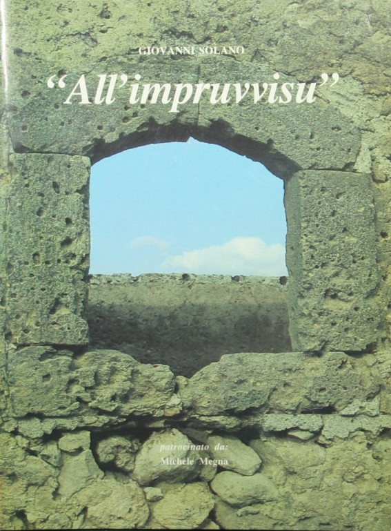 All'impruvvisu