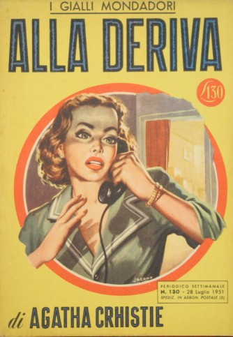 Alla deriva