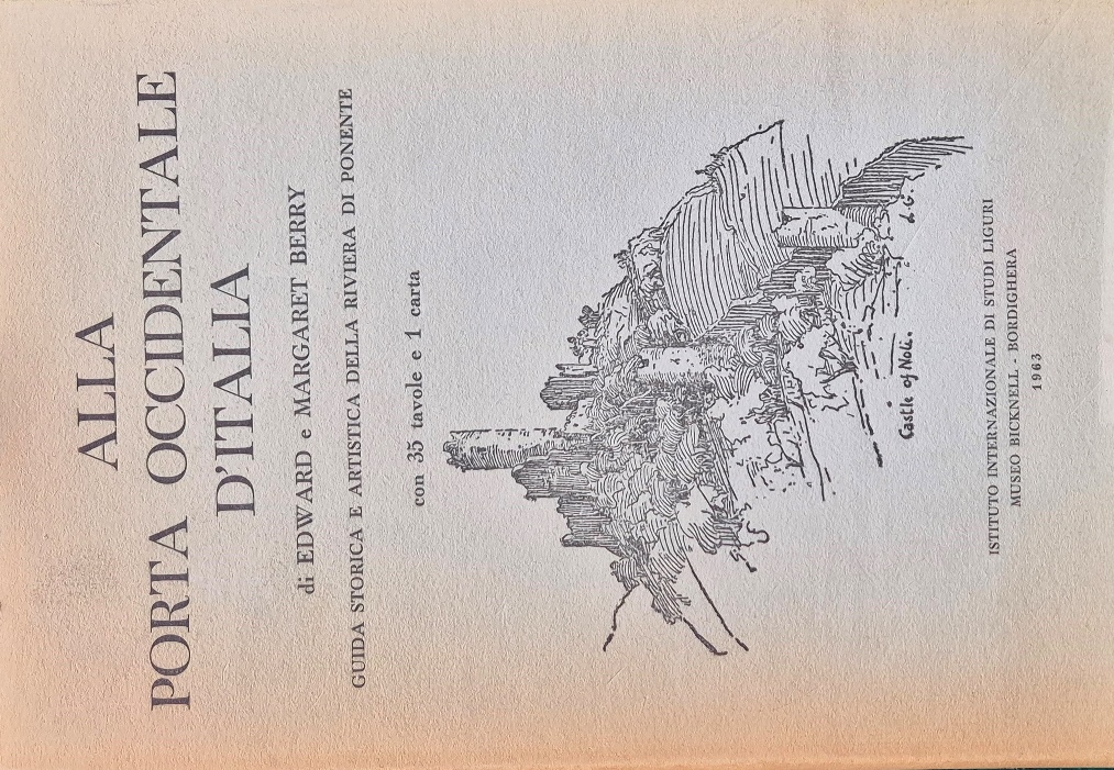 Alla Porta Occidentale d'Italia