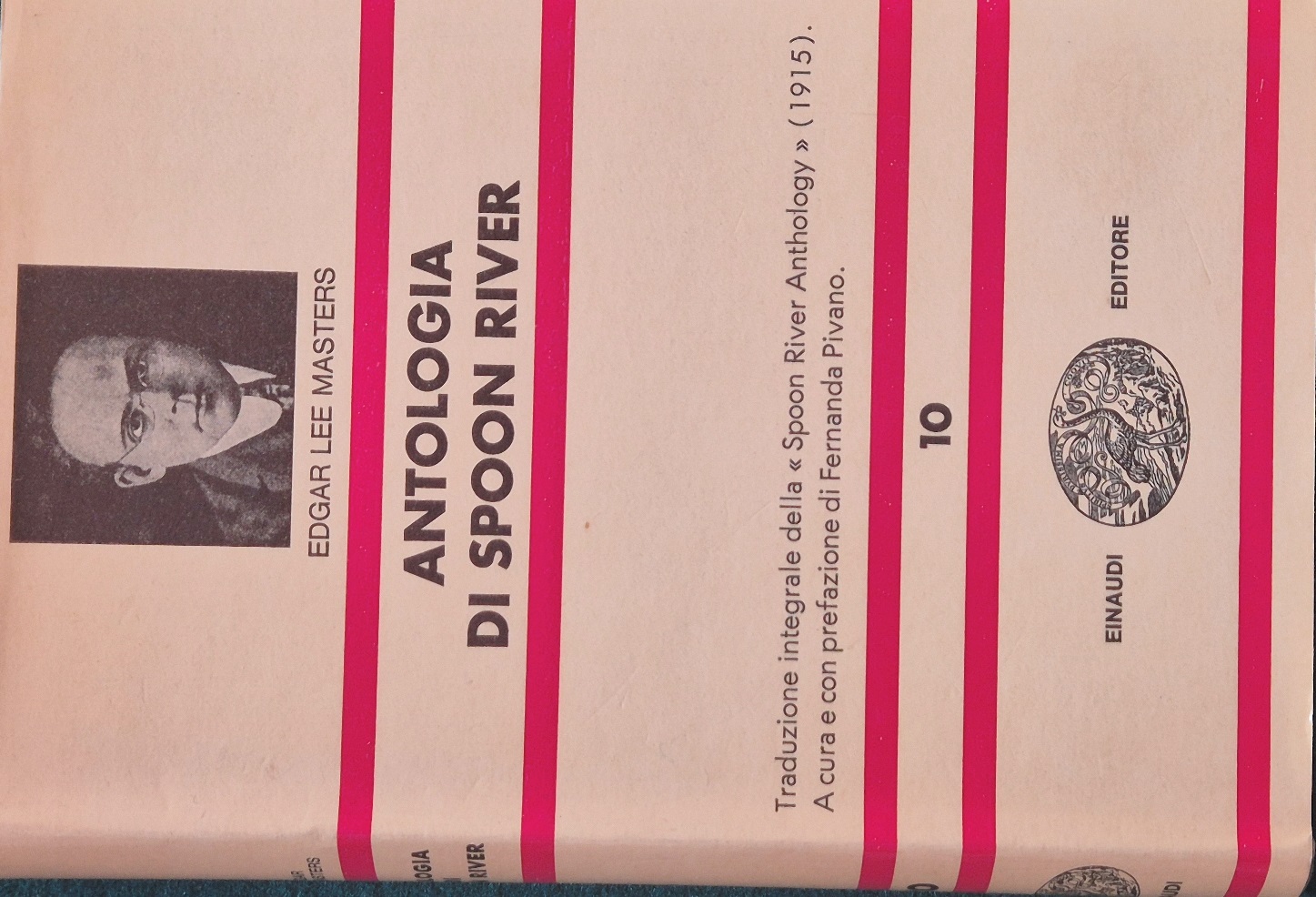 Antologia di Spoon River