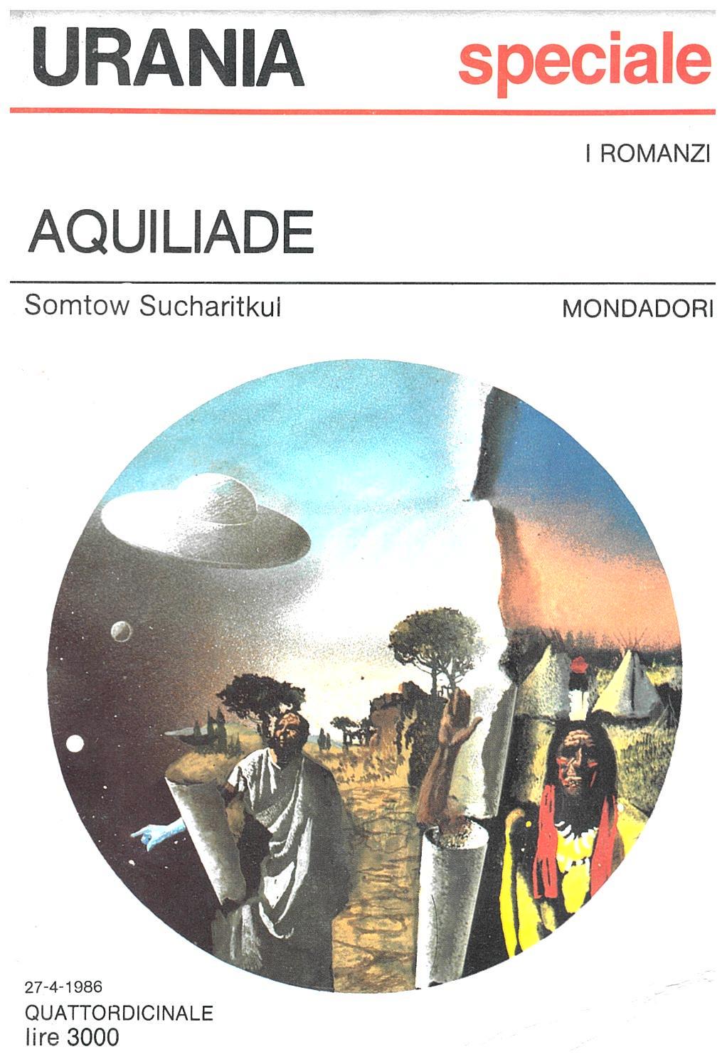 Aquiliade