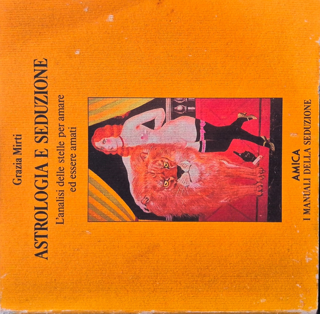 Astrologia e seduzione