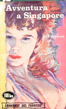 Avventura a Singapore