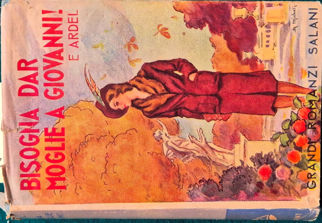 Bisogna dar moglie a Giovanni!