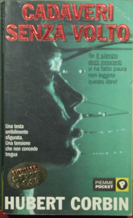 Cadaveri senza volto