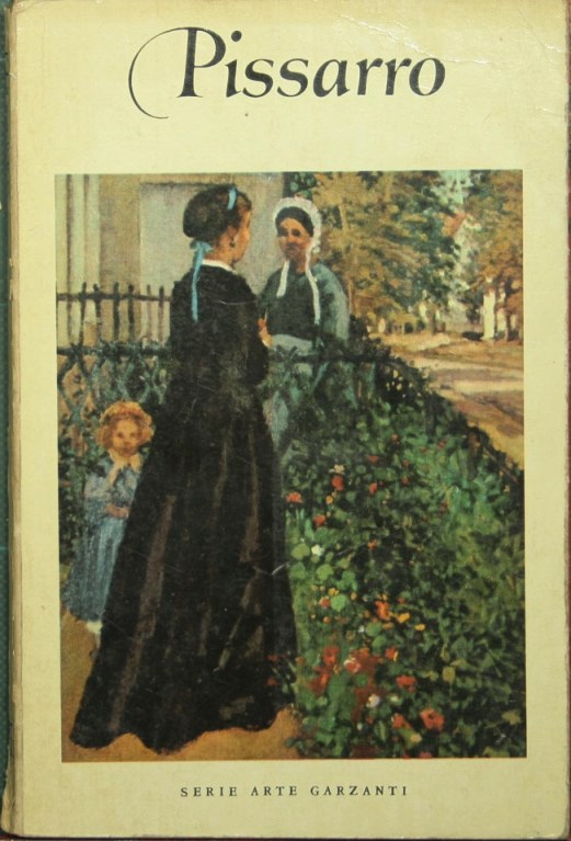 Camille Pissarro