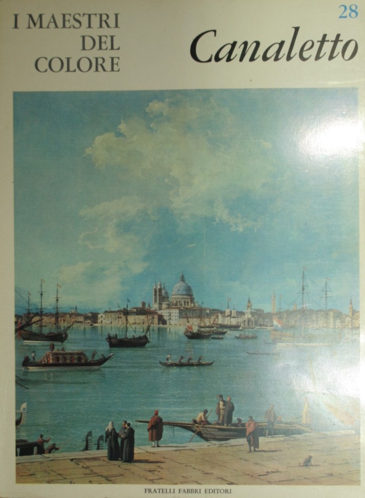 Canaletto