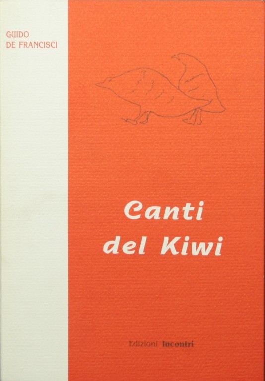 Canti del kiwi