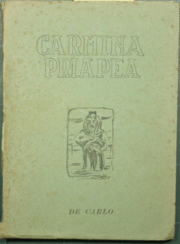 Carmina Priapea