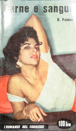 Carne e sangue