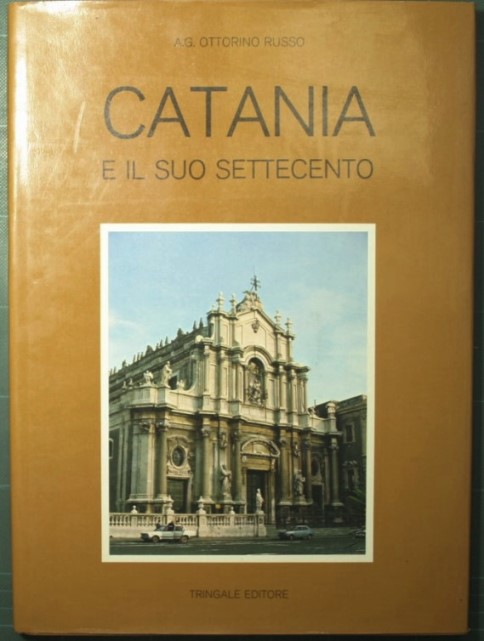 Catania e il suo Settecento
