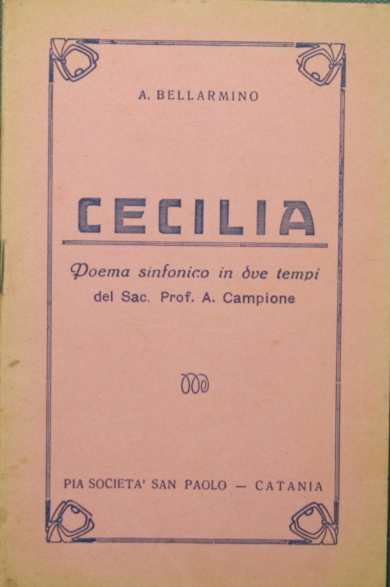 Cecilia