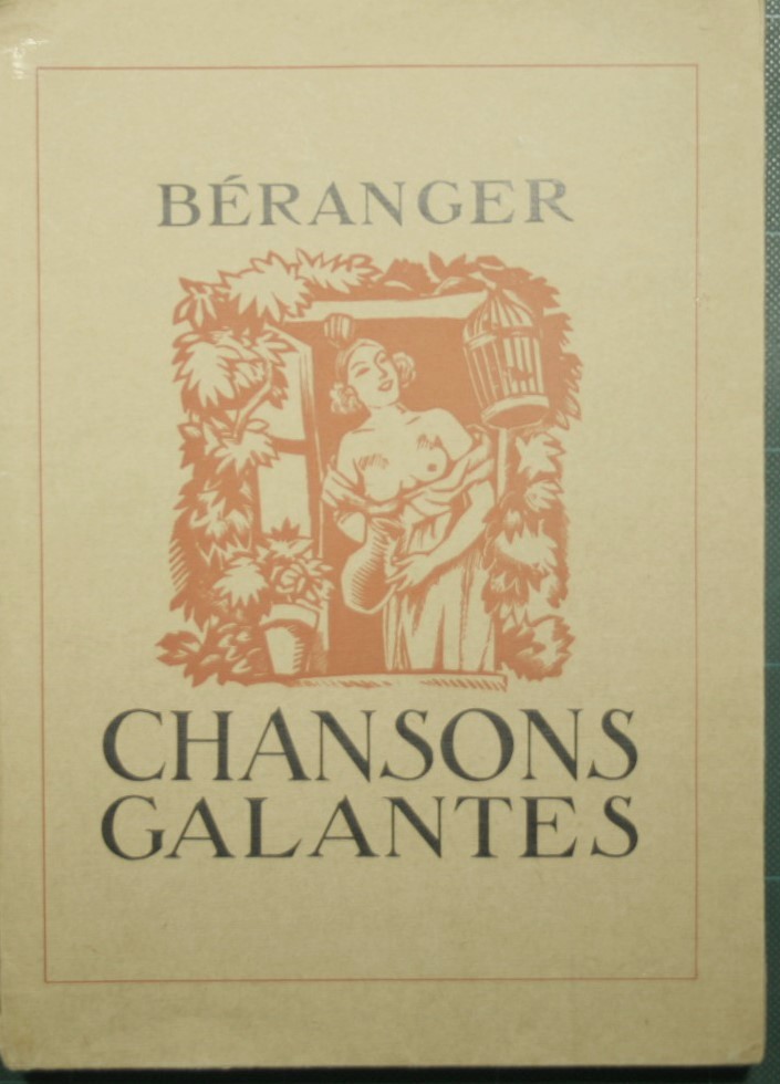 Chansons galantes