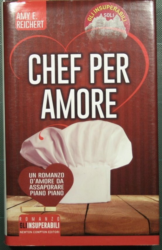 Chef per amore