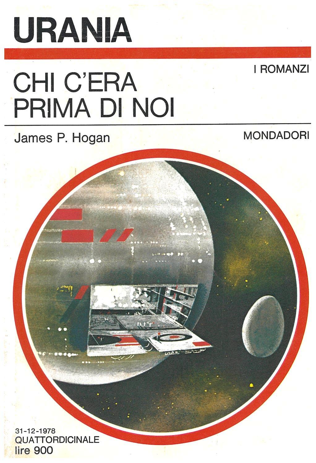 Chi c'era prima di noi