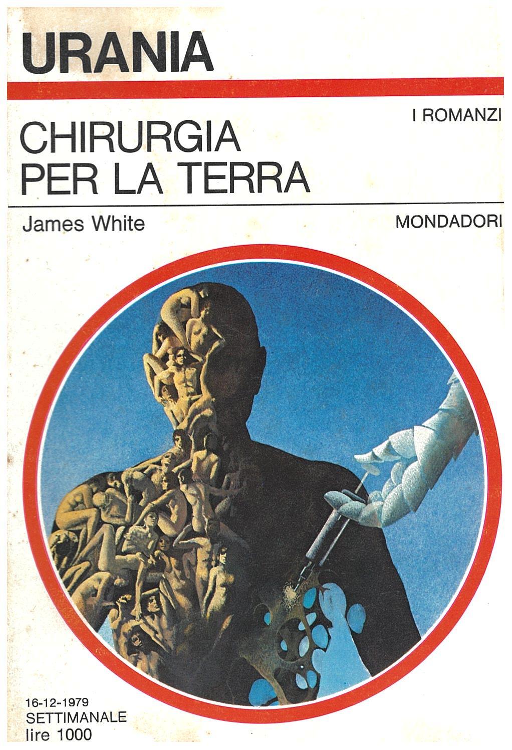 Chirurgia per la Terra