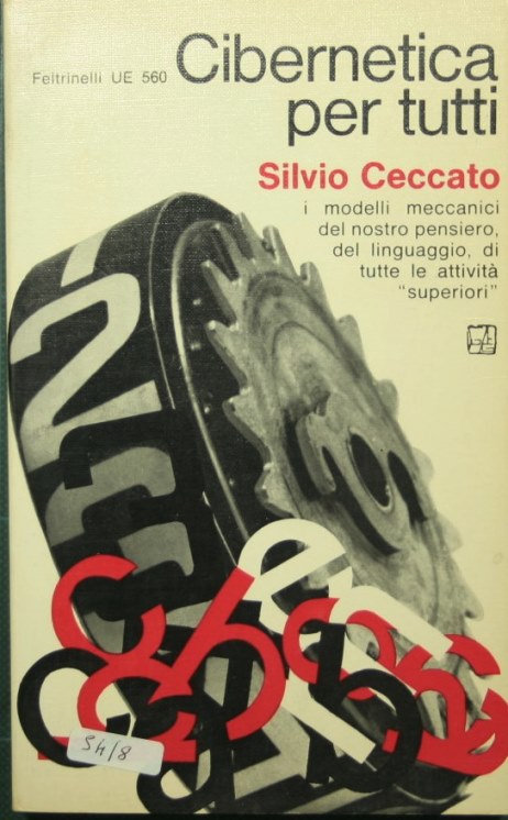 Cibernetica per tutti
