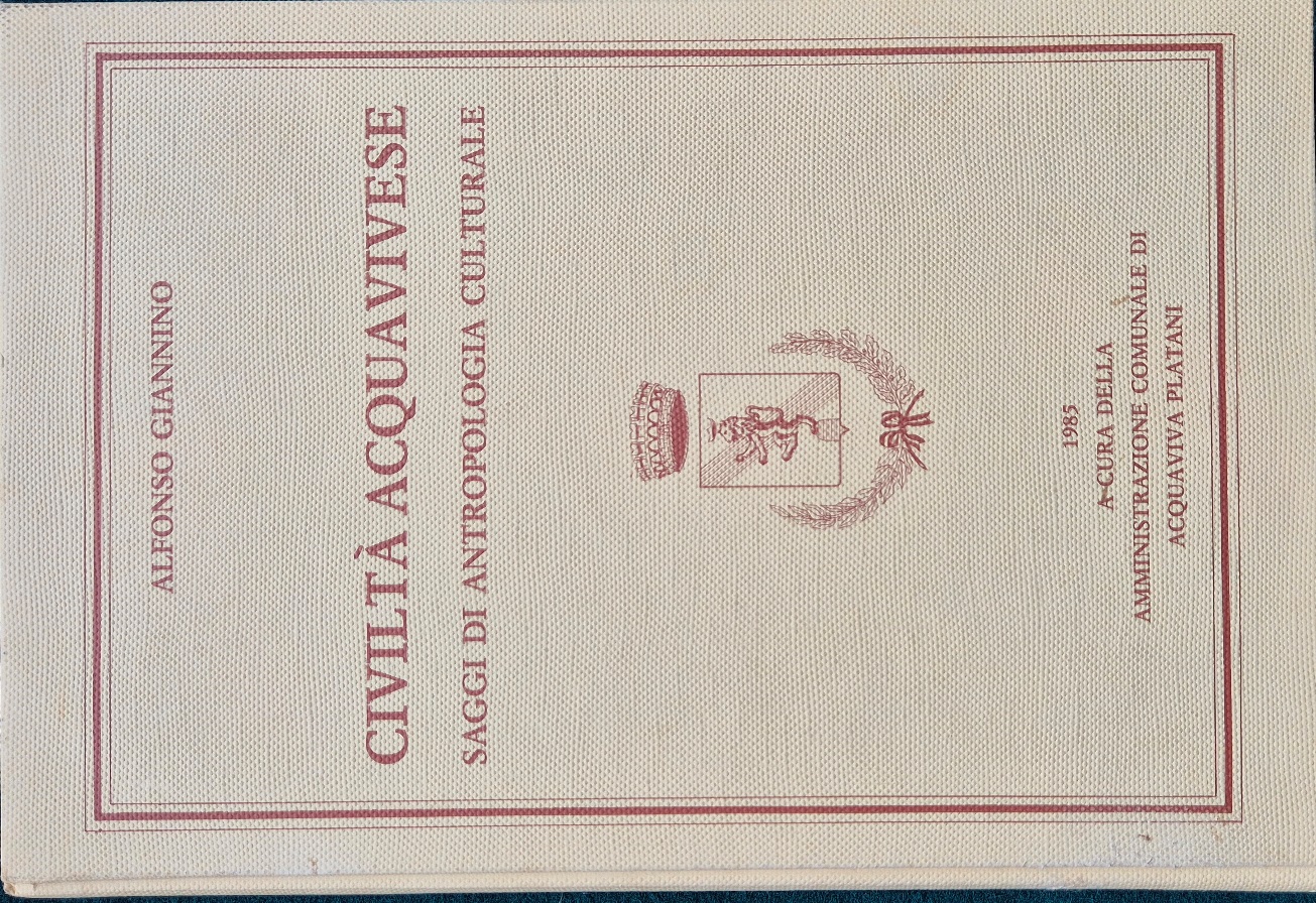 Civiltà acquavivese