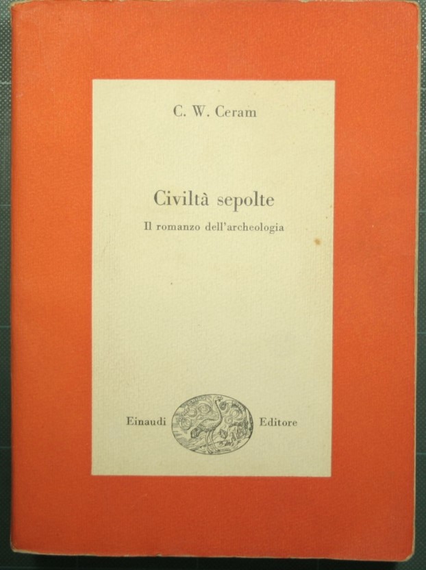 Civiltà sepolte