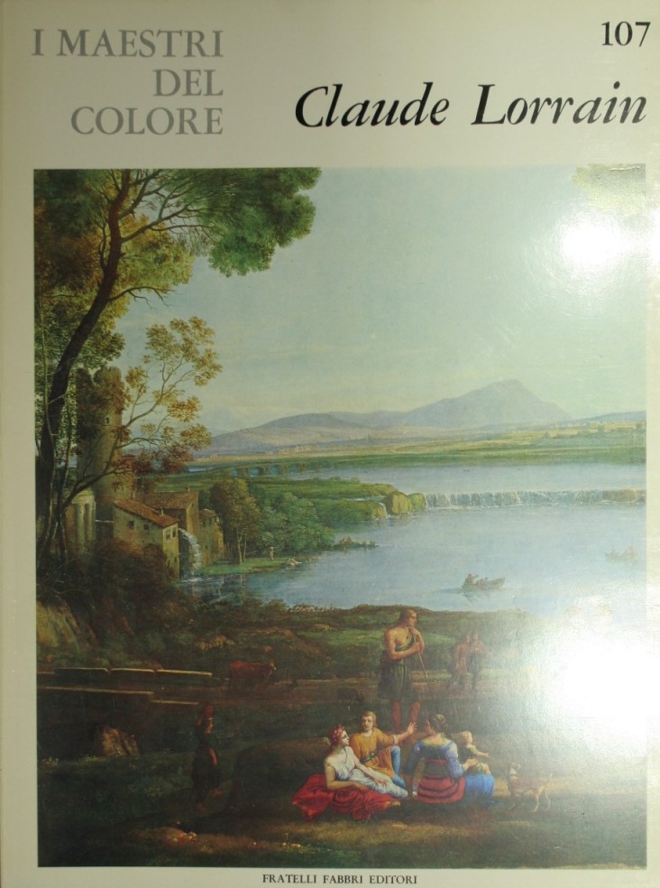 Claude Lorrain