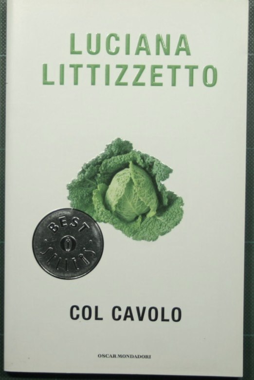 Col cavolo