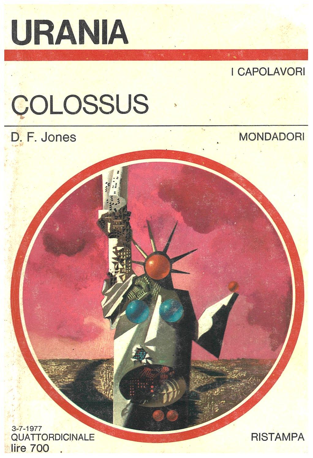 Colossus