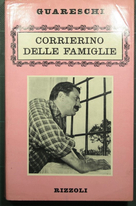 Corrierino delle famiglie