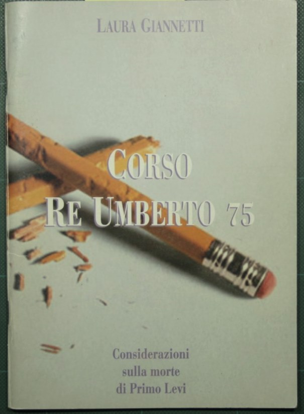 Corso Re Umberto, 75