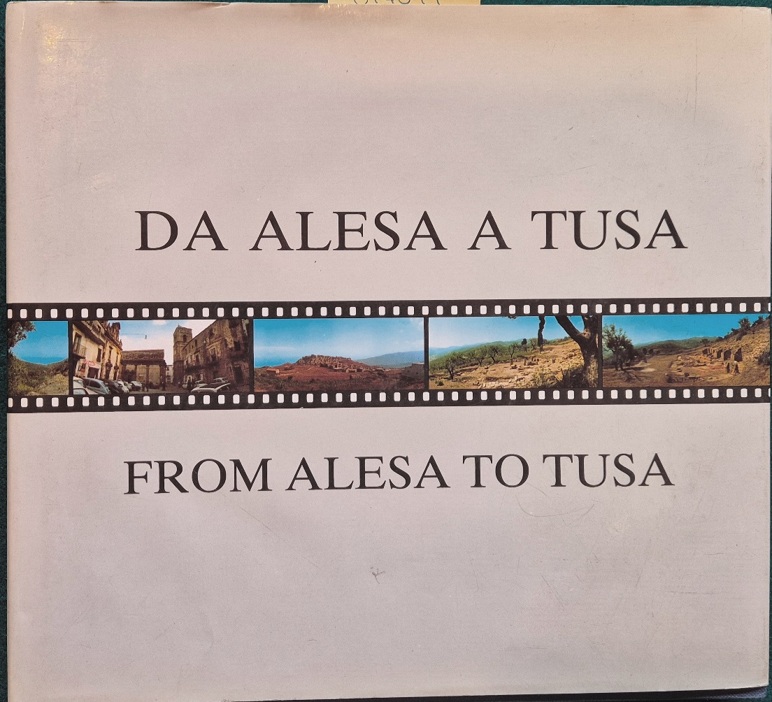 Da Alesa a Tusa - From Alesa to Tusa