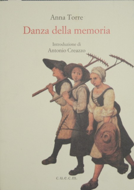 Danza della memoria