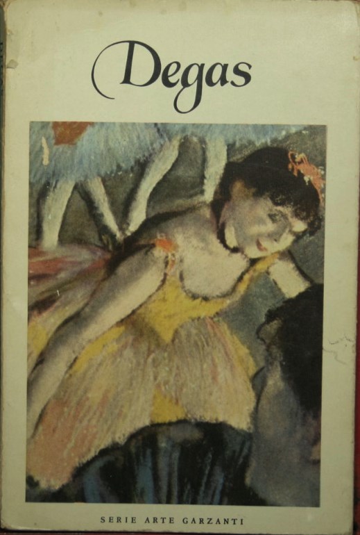 Degas