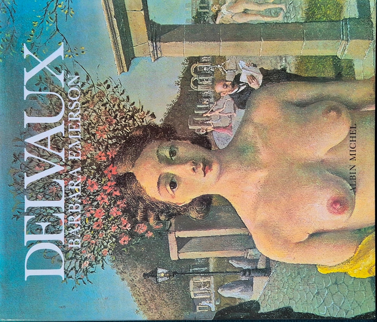 Delvaux