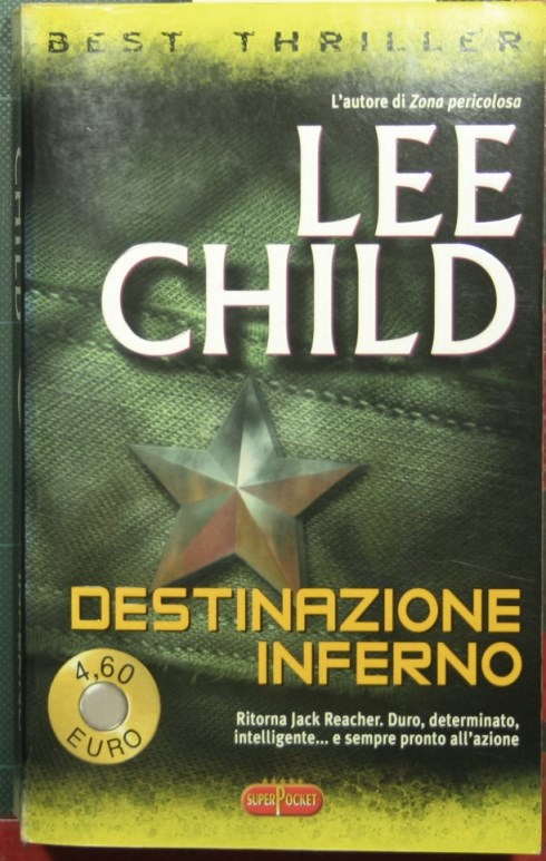 Destinazione inferno