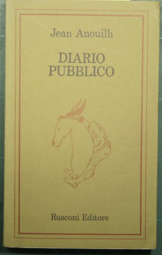 Diario pubblico