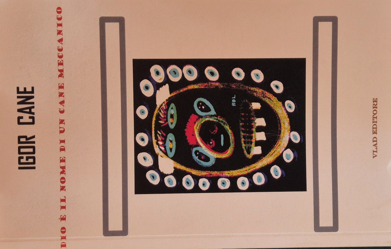 Dio è il nome di un cane meccanico