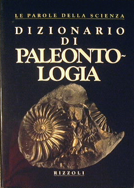 Dizionario di biologia