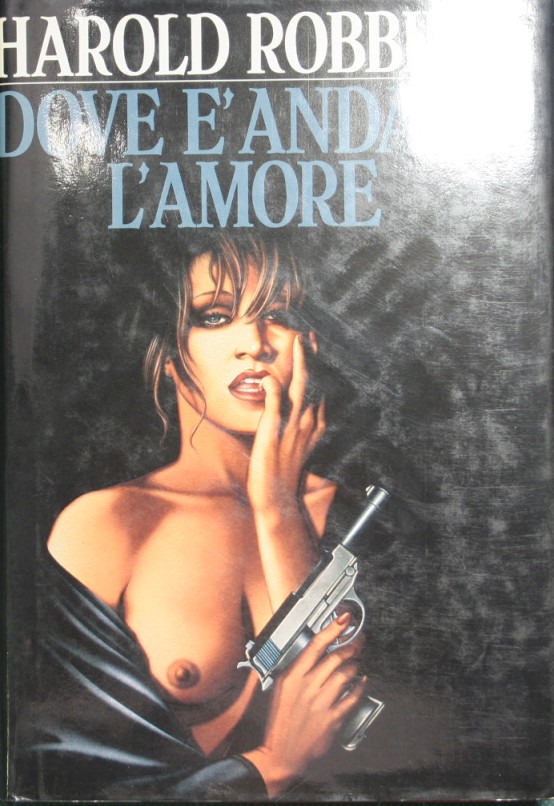 Dove è andato l'amore
