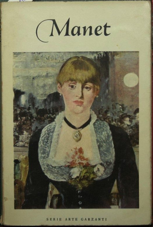 Edouard Manet