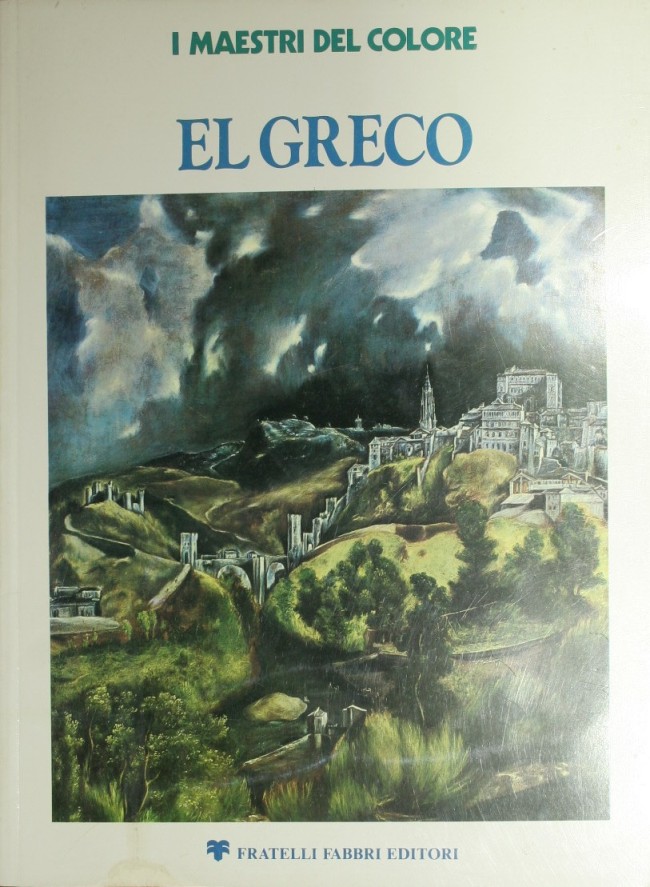 El Greco