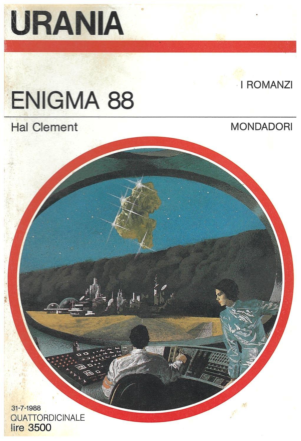 Enigma 88