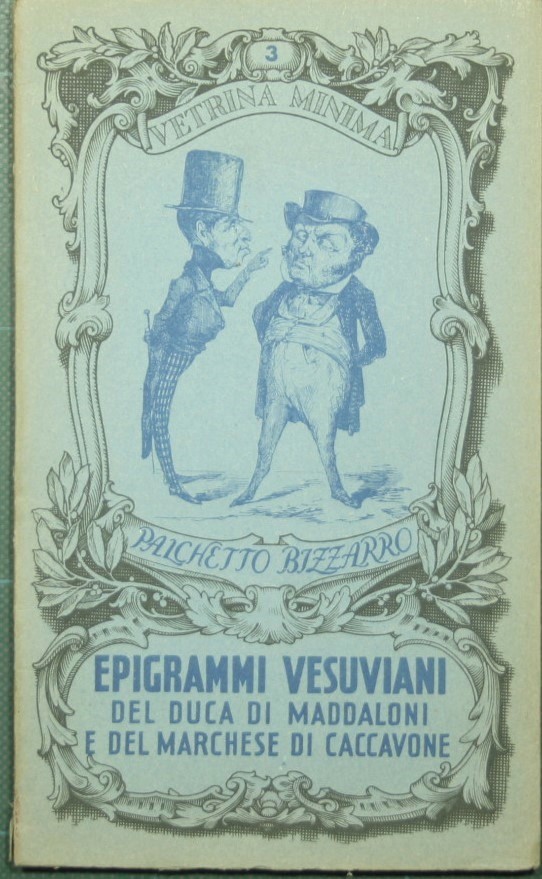 Epigrammi vesuviani