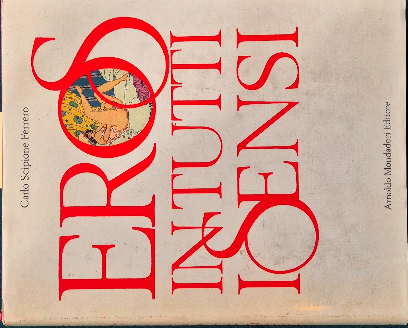 Eros in tutti i sensi