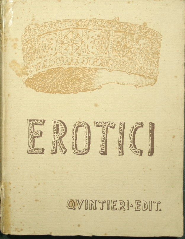 Erotici