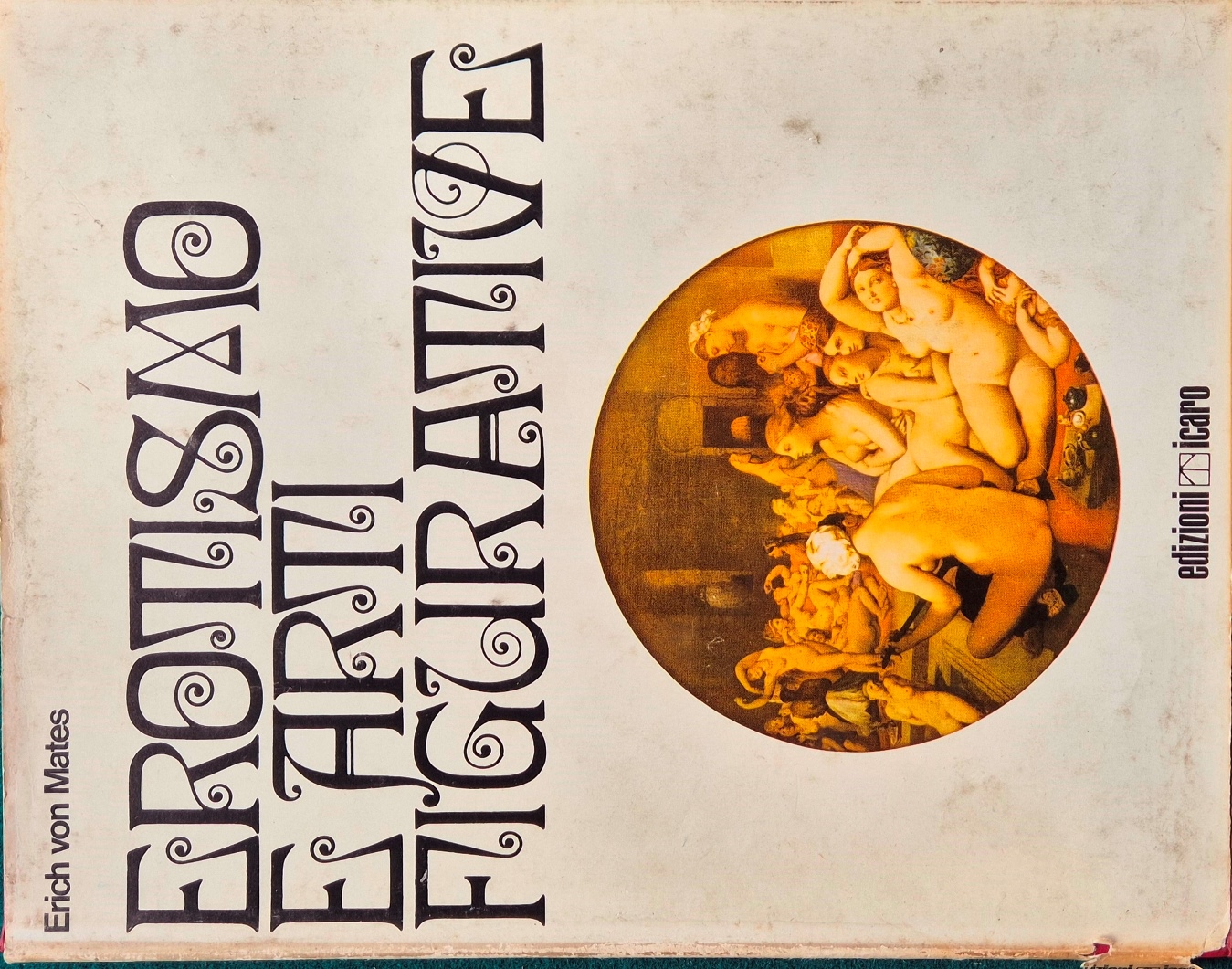 Erotismo e arti figurative