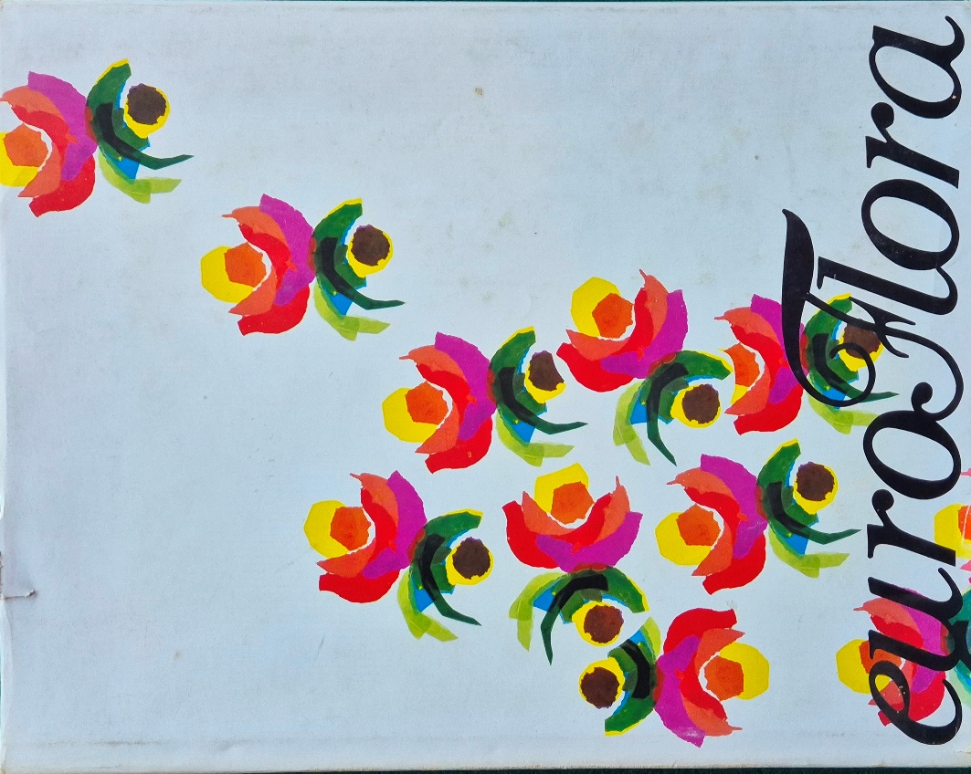 Euroflora - Cronaca di una floralie